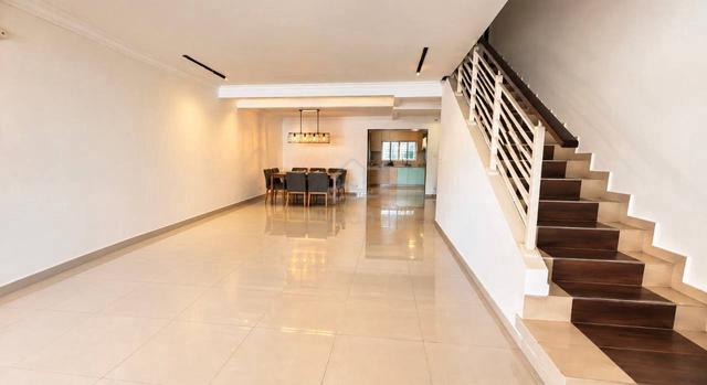 RENOVATED! Taman Melawati Jalan F, Kuala Lumpur 1