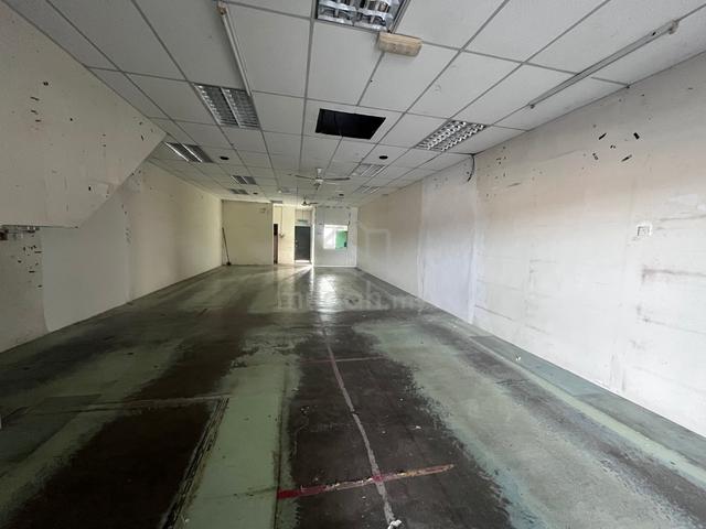 Lagenda Heights (Ground Floor) For Rent 1