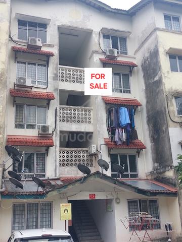 Apartment Bayu 1