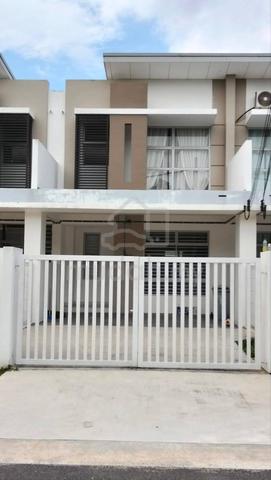 JALAN DENAI ALAM, TAMAN DENAi ALAM PASIR GUDANG‼️ 1