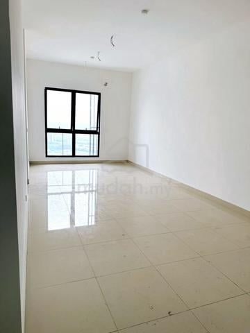 【KITCHEN CABINET】D'SINI Residence NICE VIEW Ready to Move in Condition BRAND NEW 1