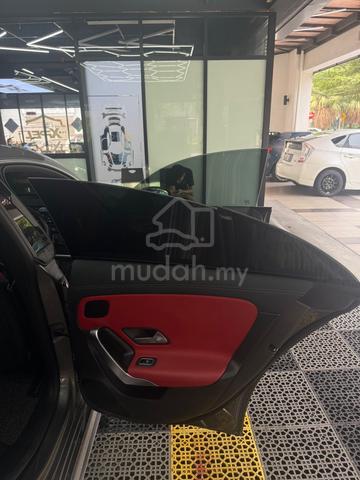 2020 Mercedes Benz CLA-CLASS 2.0 250 AMG 4 MATIC - 5