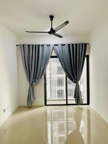 Jernih Residence 1