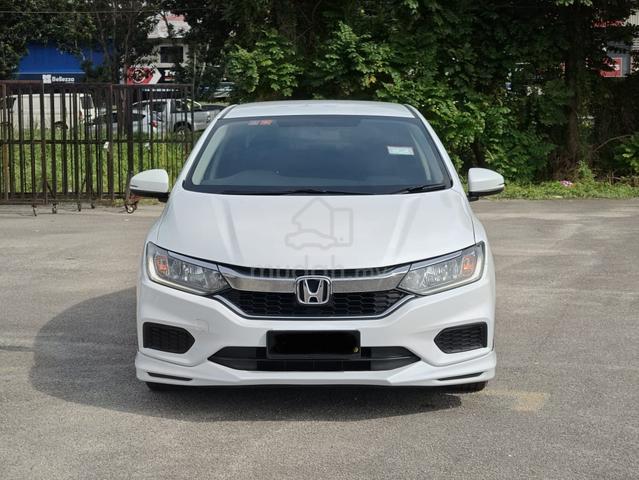 2019 Honda CITY 1.5 E MY14 GM6 FACELIFT (A) - 3