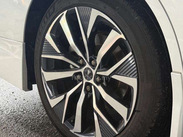 JBL / Modelista RIM 2025 Toyota VELLFIRE 2.4 Z P - 4
