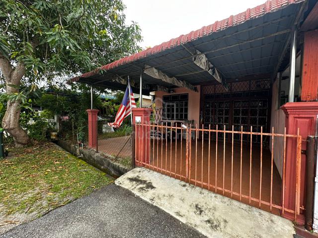 ENDLOT CANTIK💥 TAMAN TENGKU MAHERAN, JITRA📍Kawasan Strategik💥 1