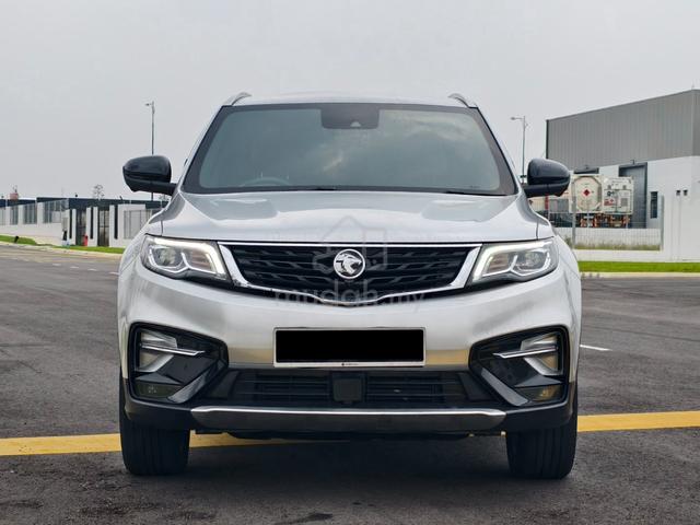 2022 Proton X70 1.5 PREMIUM (A) F/Proton Sevis F/L - 2