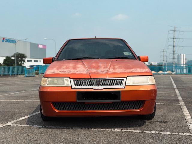 2007 Proton SAGA 1.3 LMST (M) - 3