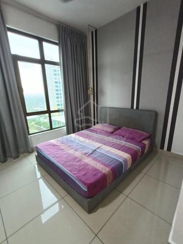Parc Regency 1