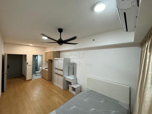 Maya Bay Residences @ Gamuda COVE 2