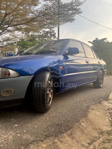 1996 Proton WIRA 1.3 A/B GL (M) - 3