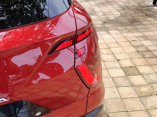 2024 Hyundai CRETA 1.5 PLUS MY23 SU2 (A) - 5