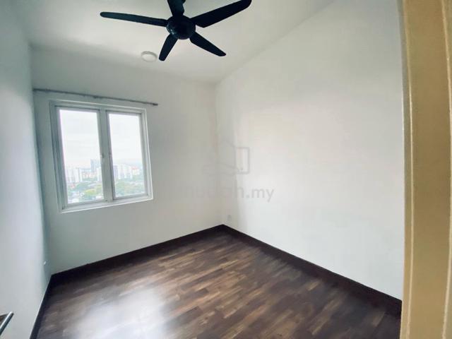 Sentul Village Mercury Service Apartment 3