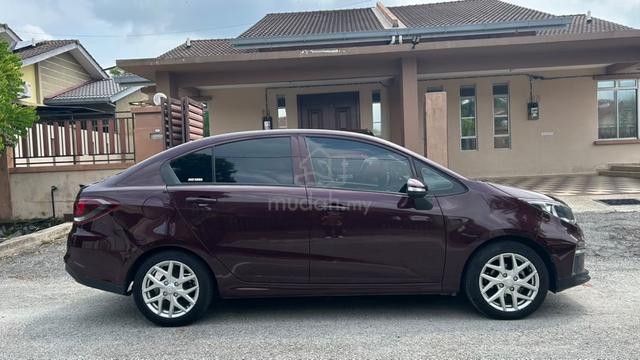 Proton PERSONA 1.6 EXECUTIVE FACELIFT 2022 - 3