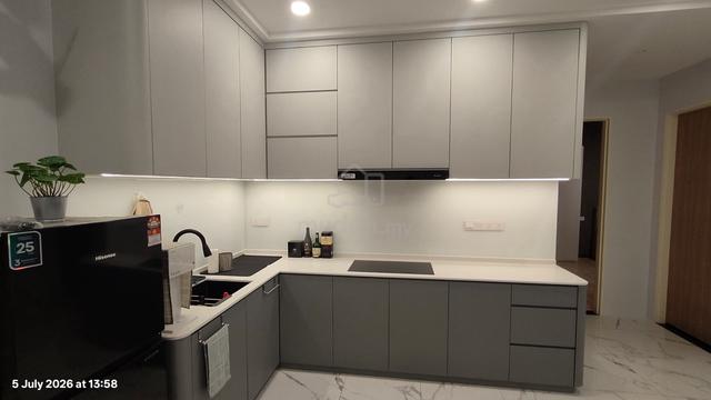 QuayWest Residence 1