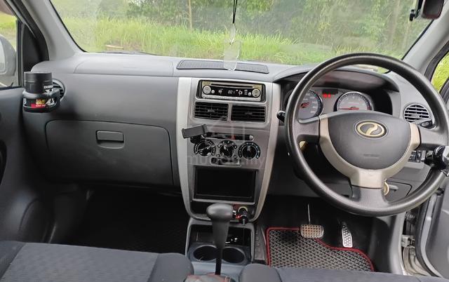 2013 Perodua VIVA 1.0 ELITE AT EJ-VE (A) - 5