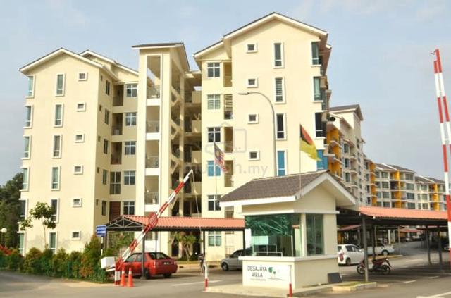 Desajaya Villa 1