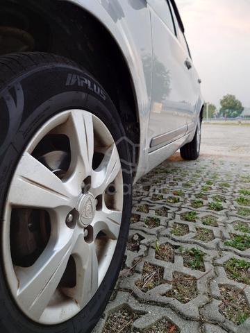 2011 Proton SAGA 1.3 FL (A) - 4