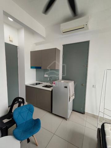 Fortune Centra Residences 1