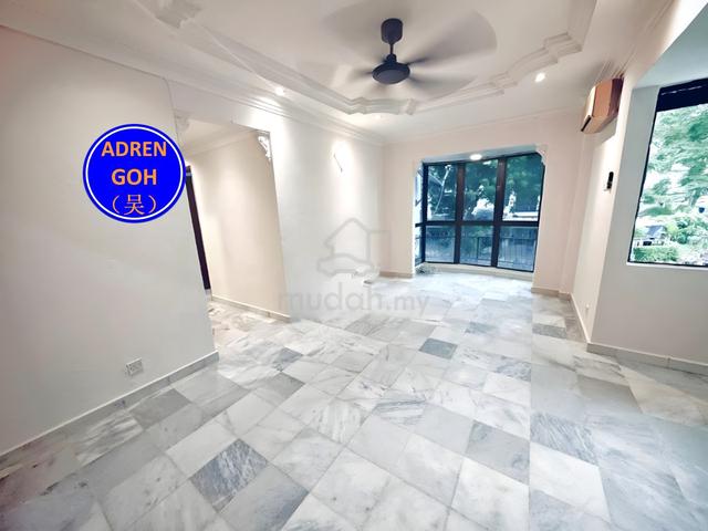 Villa Condominium 1