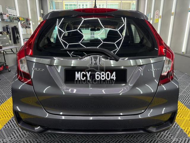 2017 Honda JAZZ 1.5 S (A) TIP TOP CONDITION - 5