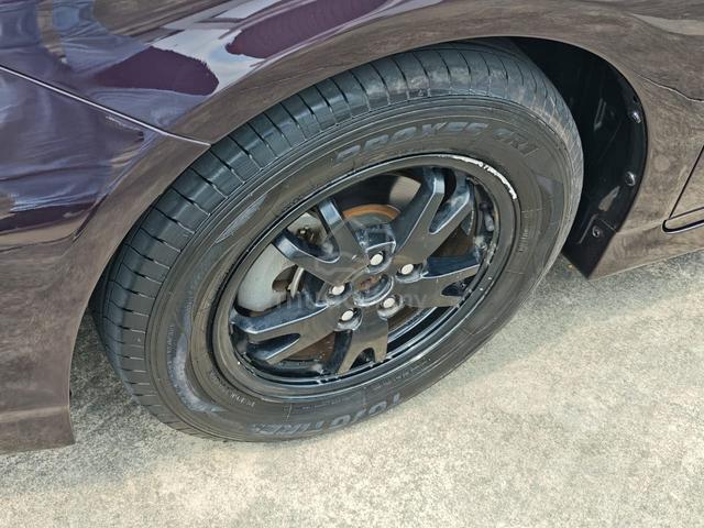 TOYOTA PRIUS 1.8 LUXURY (Hybrid) FULL SERVICE 91K - 4