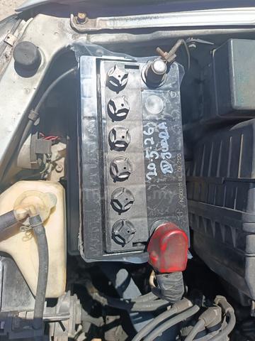 1996 Proton WIRA 1.6 XLi (A) - 4