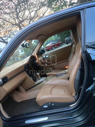 2005 Porsche 911 3.6 CARRERA 997 (A) - 5