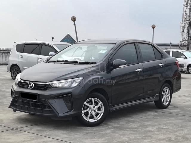 2024 Perodua BEZZA 1.0 G MY16 FACELIFT (A) - 1