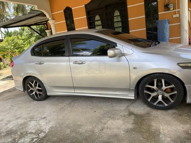 2009 Honda CITY 1.5 S (A) - 2
