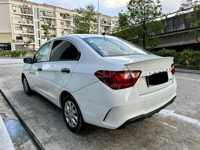 2019 Proton SAGA 1.3 STD (A) MC1 Facelift - 4