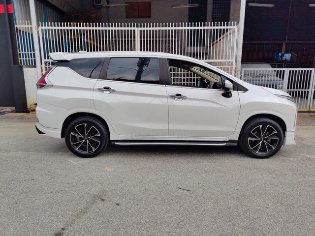 2023 Mitsubishi XPANDER 1.5 (A) FULL SERVIS RECORD - 5