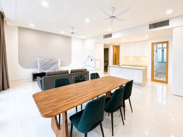 Moulmein Rise 1