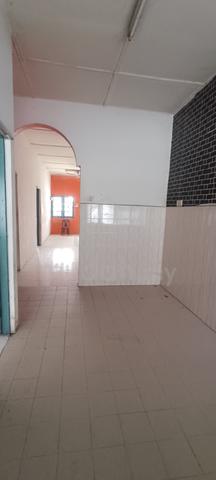 Rumah Untuk Dijual Halaman Meru Permai 3