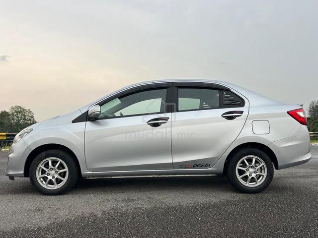 2016 Perodua BEZZA 1.3 PREMIUM X (A) - 5