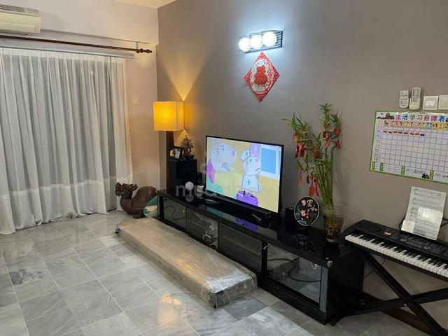 Emerald Hill Condominium 1