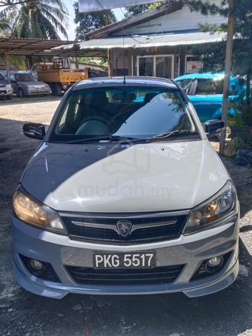 2011 Proton SAGA 1.3 FL EXECUTIVE (A) - 1