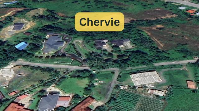 Land | Accessible | CL999 | Penampang | KK 3
