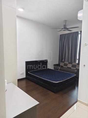 SKS Pavillion Residences 1