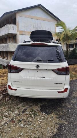 2014 Ssangyong STAVIC 2.0 SV200 eXDi (A) - 4
