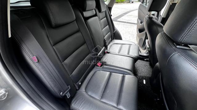 2016 Mazda CX-5 2.5 4WD FACELIFT (A) - 5