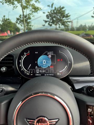 2024 MINI Cooper S Clubman 2.0 | 6K KM | CBU Local - 4