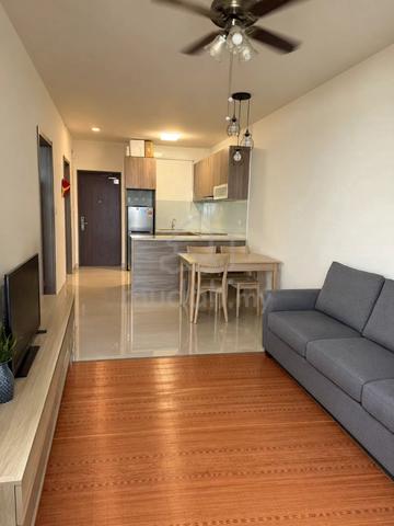 Ataraxia Park @ Forest City 1
