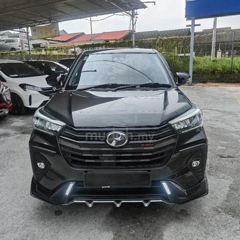 26✅Perodua ATIVA 1.0 AV (A) F/S PERODUA|FREE WARTI - 3