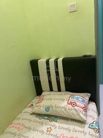 Single Room  1