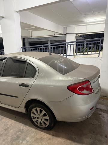 2009 Proton PERSONA 1.6 BASE LINE (A) - 5