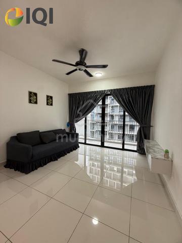 Vertu Resort @ Aspen Vision City 1