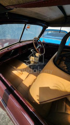 1995 Austin MORRIS 1.1 MINOR (M) - 5