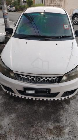 2011 Proton SAGA 1.3 FLX STANDARD (M) - 1