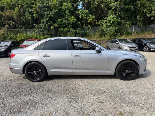 2017 Audi A4 2.0 TFSI (A) FULL SERV TEACHER ONWER - 5